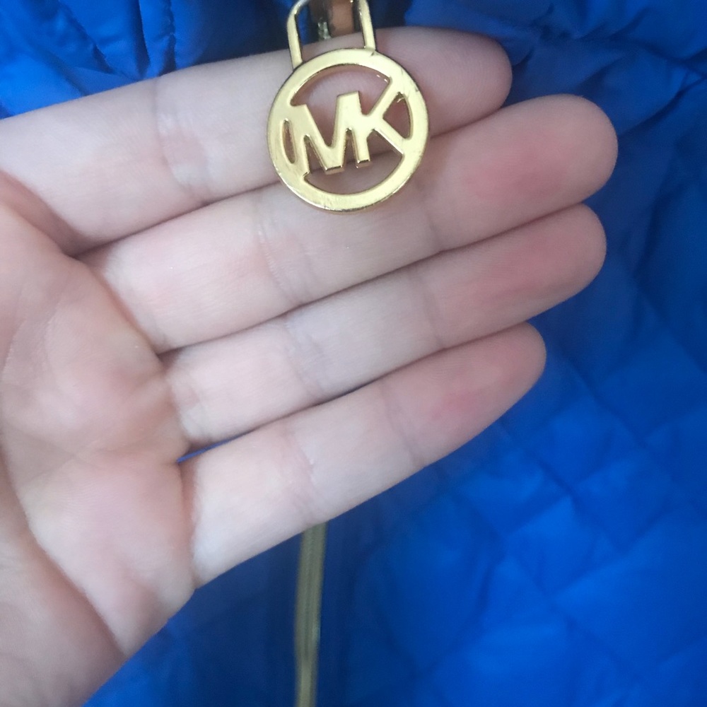 Michael Kors MK Spring Jacket - Picture 3 of 4